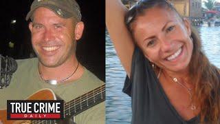 Marine dismembers girlfriend with machete on vacation in Panama - Crime Watch Daily Full Episode