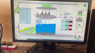 SCADA - Supervisory Control and Data Acquisition Software