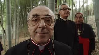 The Young/New Pope – The man behind the scenes (Angelo Voiello Tribute)