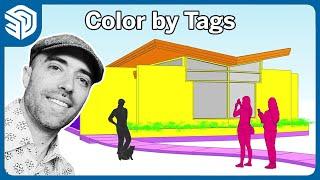 Color by Tag – You're it!