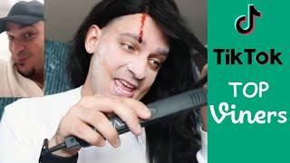 FUNNY PatD Lucky Videos Compilation - PatD Lucky TikTok Videos. || 2020-2021