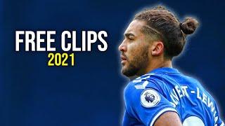 Calvert Lewin 2021 - FREE CLIPS / NO WATERMARK | HD 1080i