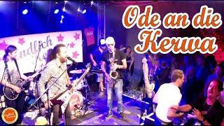 Endlich Kerwa Band: Ode an die Kerwa