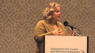 NPS 2014 Keynote Speech