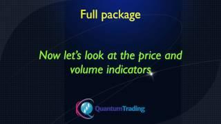 The full package of trading indicators for MT4