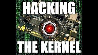 AgonTV: HOWTO Kernel Hacking for Fun and Profit!