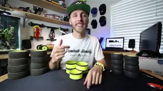 SPEND LESS ON TIRES || How to recycle wheels and inserts