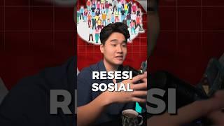 JEPANG RESESI SOSIAL  #genz #genalpha #indonesia #jepang