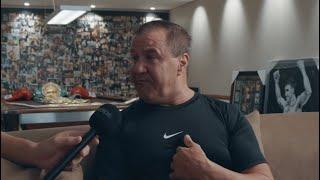 Jeff Fenech EXPLAINS Why He Won’t Train Brock Jarvis against Keith Thurman; Tszyu-Spencer, Opetaia