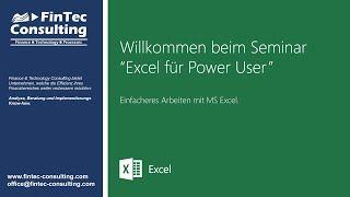 Excel | Excel in mehreren Instanzen ausführen