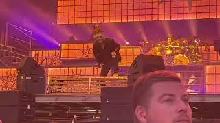 Slipknot opening at Download Festival 2023