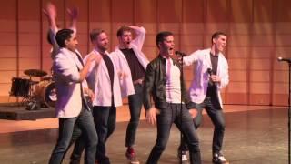 Grease: A Doc Opera (UBC MD Class of 2016)
