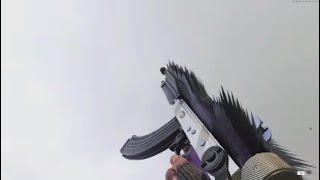 Venom gun