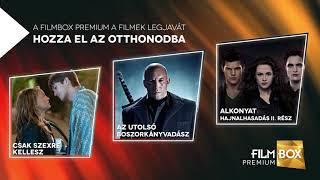 A FilmBox Premium a filmek legjavát hozza el az otthonodba - 2020 április (1)