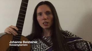 Johanna Beisteiner - Women´s Voices