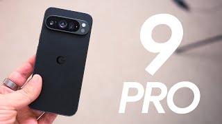 Pixel 9 Pro 1 review un MES DE USO mi EXPERIENCIA  PROS Y CONTRAS  ¿VALE la pena?