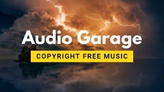 Cosmic Storm || Copyright Free Cinematic Background Music For Content Creators || Audio Library
