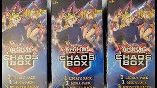Walmart's new Chaos Box is better than the last one! (Opening 5)