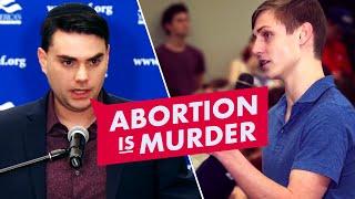 Shapiro Answers: How Can You Be Pro-Life AND Pro-Gun?