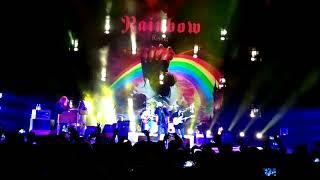 Ritchie Blackmore's Rainbow 2018 - Stargazer (live in Moscow,08.04.18)