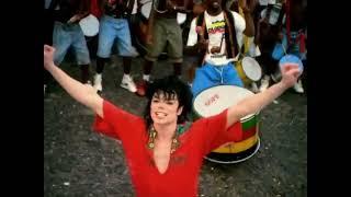 P.O.J Beats x Michael Jackson - They don't care about us (afrobeat REMIX)