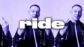 [FREE] Aitch Type Beat | "Ride" | UK Rap Beats 2021