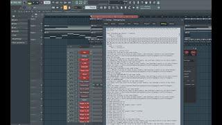 FL Studio - Show Missing Sample Location