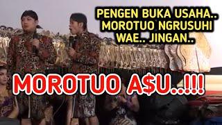 KANGEN PEYE - MELU MOROTUO