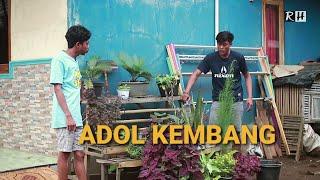 KONCI | KOMEDI NGAPAK CILACAP | ADOL KEMBANG