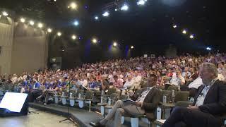 2019 Plenary Session: Gary L. Francione, "The Philosophy of Animal Rights".