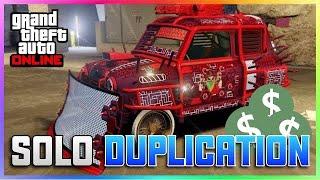 GTA 5 Money Glitch**NEW**SOLO**Extreme easy Car Dupe**After Patch 1.70**PS4 / PS5 / XBOX