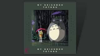 My Neighbor Totoro - Path of The Wind