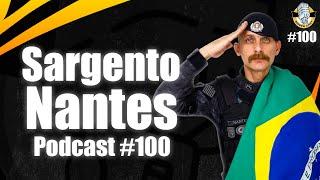 SARGENTO NANTES DA ROTA - SNIDERCAST  #100