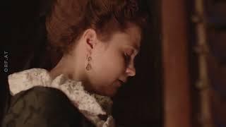 Maria Theresa falls out with her sister and sends her away (Maria Theresia s02e02)