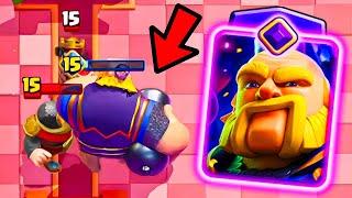 This Royal Giant Deck is *LOVED* By Pros. Here's Why...