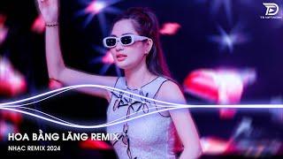 Hoa Bằng Lăng Remix - Anh Giờ Đây Đã Quên Bởi Vì Tôi Nghèo So Với Anh Remix Tiktok 2024