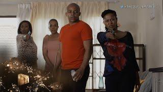 Goodness kills Getritude's father – The Queen | Mzansi Magic