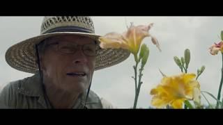 'The Mule', by Clint Eastwood, 2018: the last scene.