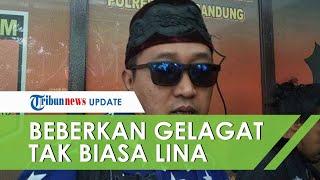 Lama Bungkam, Teddy Beberkan Gelagat Tak Biasa Lina Mantan Istri Sule Sesaat sebelum Meninggal Dunia