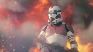 Star Wars: Battlefront 3 - All Cutscenes Movie (HD)