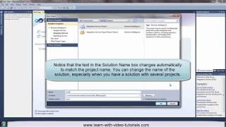 Integration Services Tutorial - SSIS Introduction, ETL Introduction (Lesson 1)