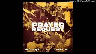 Download Instrumental Prayer Request by Victor AD ft. Patoranking