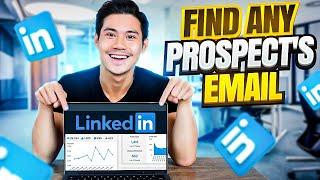 How To Scrape Linkedin For Emails & Leads