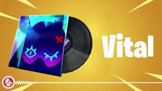 Fortnite - Vital - Lobby Music Pack