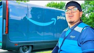 How Much Do Amazon Drivers Make?