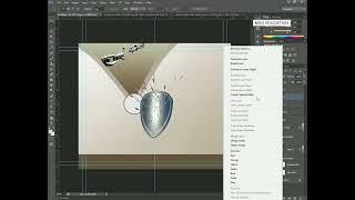 Book Cover Making in Photoshop | Graphic Design Tutorials