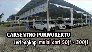 CARSENTRO Purwokerto Surganya Jual Beli Mobil Bekas