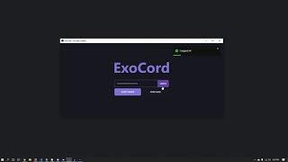ExoCord - A Discord Scam