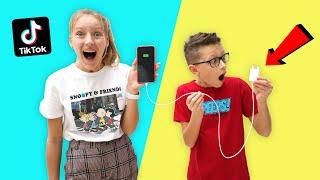 Testing Viral TikTok Life Hacks!!!