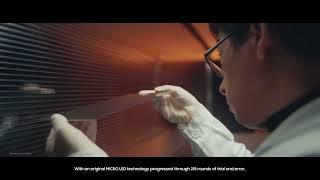 The Craftsmanship of Samsung Micro LED TV | Samsung